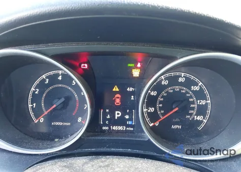 2013 Mitsubishi Outlander Sport Es из США, поврежденный, VIN 4A4AR3AU2DE020331